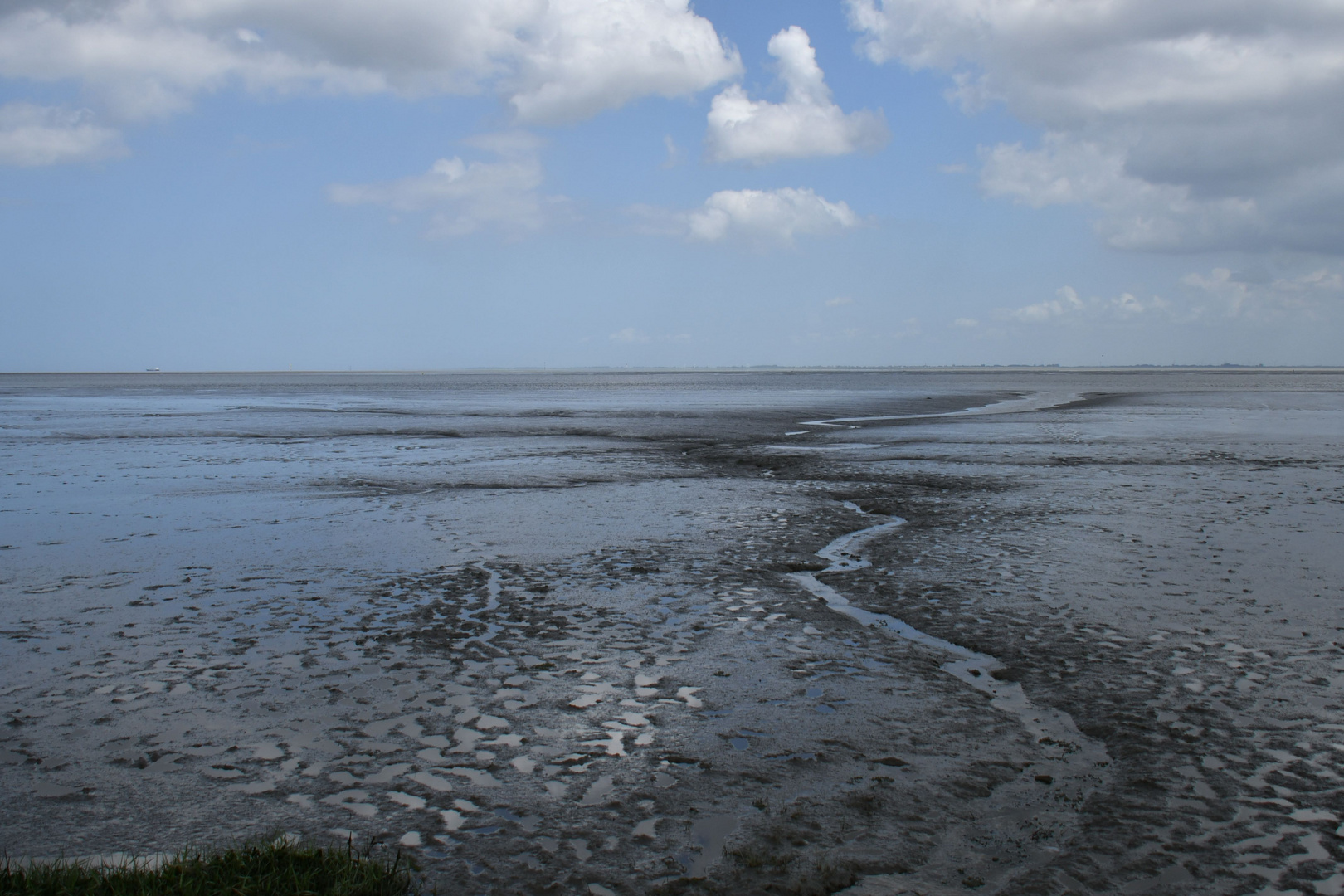 Sehnsuchtsort Nordsee