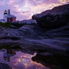 Sehnsuchtsort - Pemaquid Lighthouse