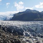 Sehnsuchtsorte 20 - das Leiden der Erde - Gletscher