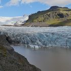 Sehnsuchtsorte 20a - das Leiden der Erde - der Rückzug der Gletscher