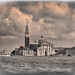 Sehnsuchtsorte Insel Giudecca Venezia