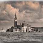 Sehnsuchtsorte Insel Giudecca Venezia