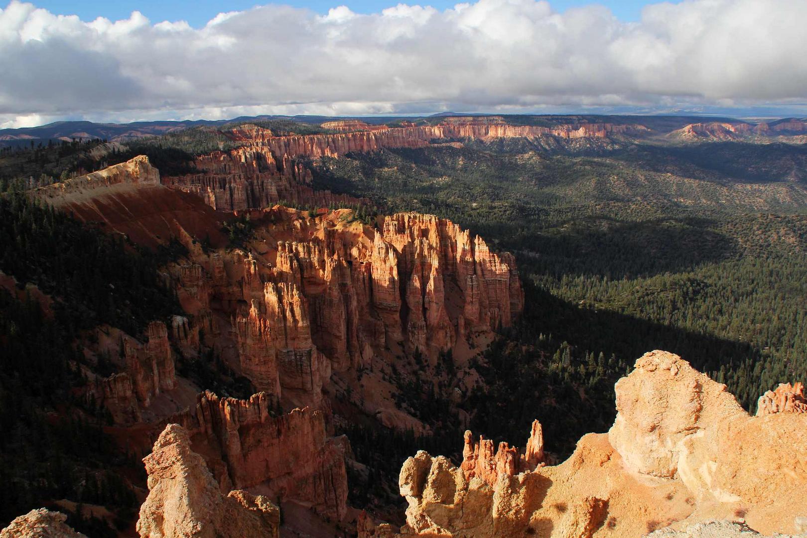 Sehnsuchtsorte...Bryce Canyon...