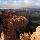 Sehnsuchtsorte...Bryce Canyon...