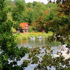 Sehnsüchte am Fluss