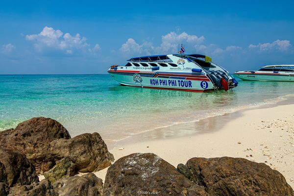 Sehnsüchte* auch Montags...