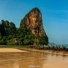 Sehnsüchte - Halbinsel Railay Bay*