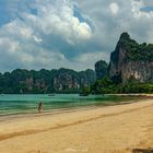 Sehnsüchte*...  Railay Bay