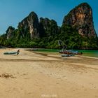 Sehnsüchte* Railay Bay 