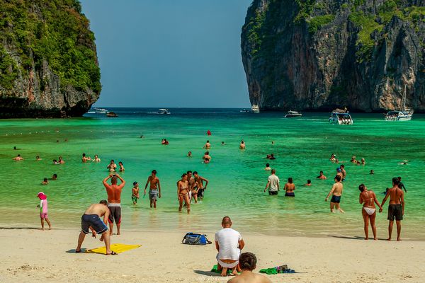 Sehnsüchte* voller Durchblick..