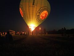 Seht ihr das Licht