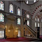 Sehzade Mehmet Camii II