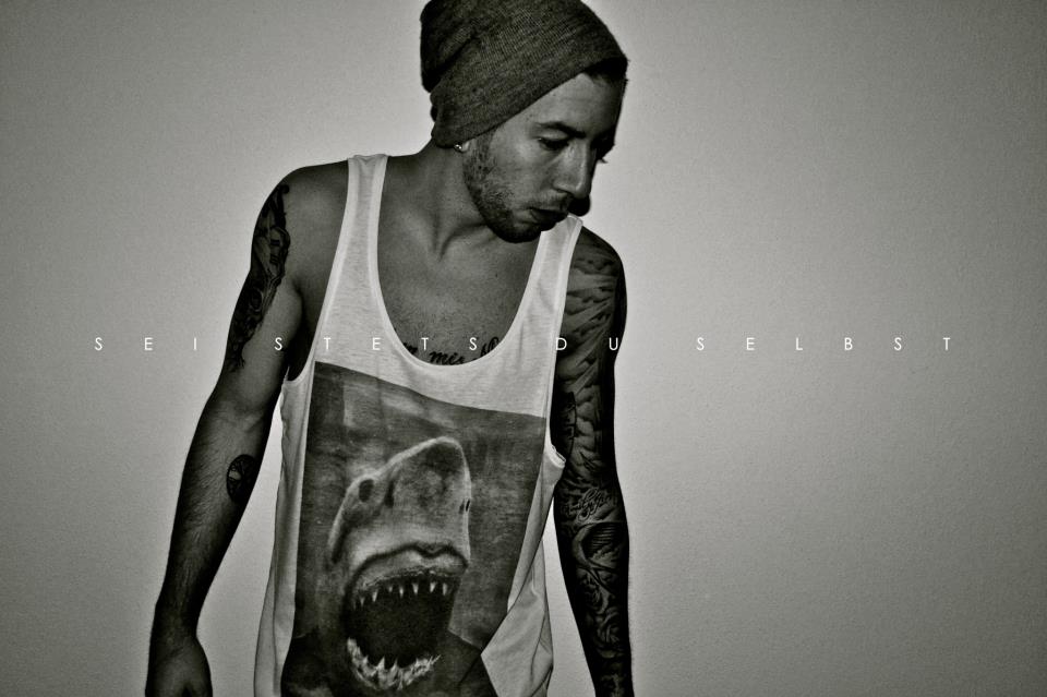 Sei du selbst! Foto & Bild | fashion, lifestyle ...