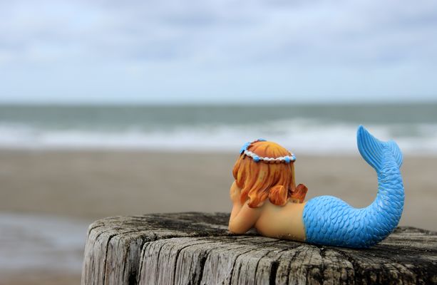 Sei immer Du selbst!.....