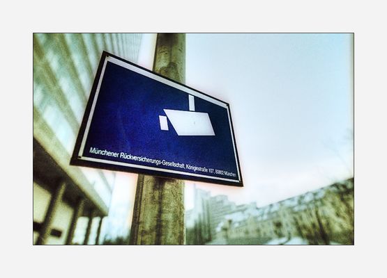 Seid gewarnt: Ab 5:45 Uhr wird zurückgeknypst!