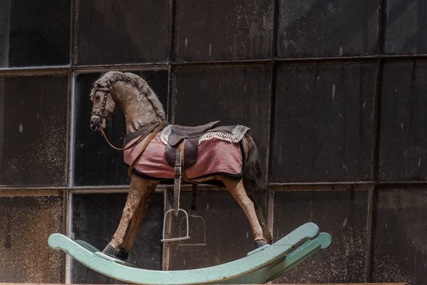 seid kindisch, bleibt menschlich