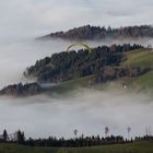 "Seid umschlungen, meine geliebten Berge"