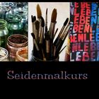 Seidenmalkurs