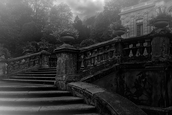 Seien Sie herzlich willkommen.....