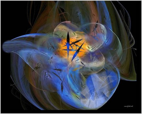 Seifenblasen regen an zu kreativer Betätigung und stiften Freude und Vergnügen