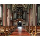 Seifert - Orgel   Überwasserkirche Münster ...