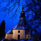 Seiffener Bergkirche