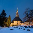 Seiffener Kirche