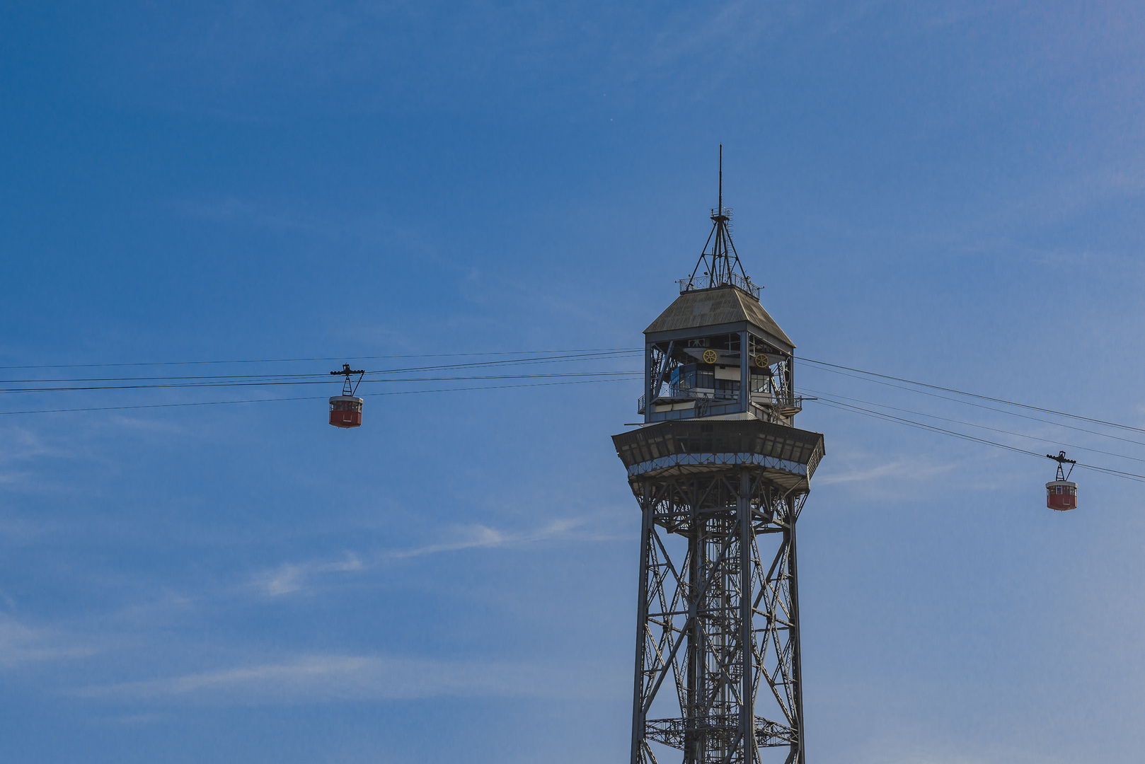 Seilbahn