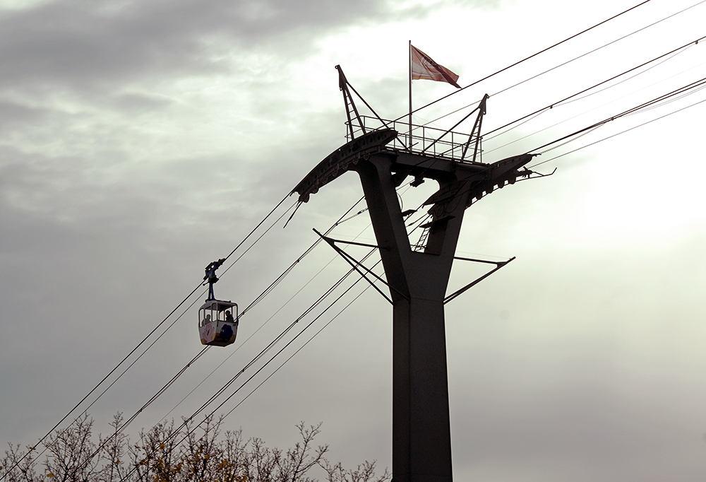 Seilbahn