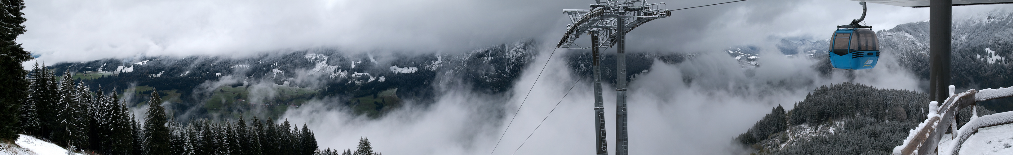 Seilbahn