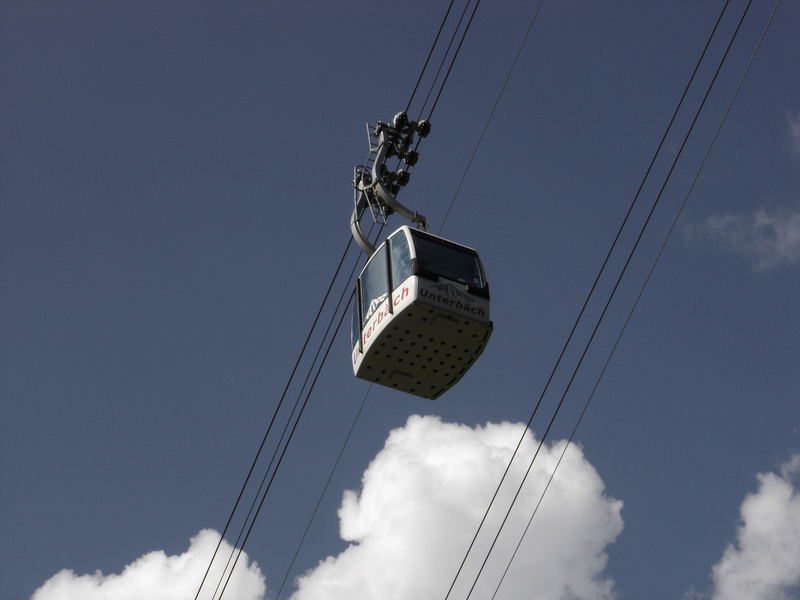 Seilbahn