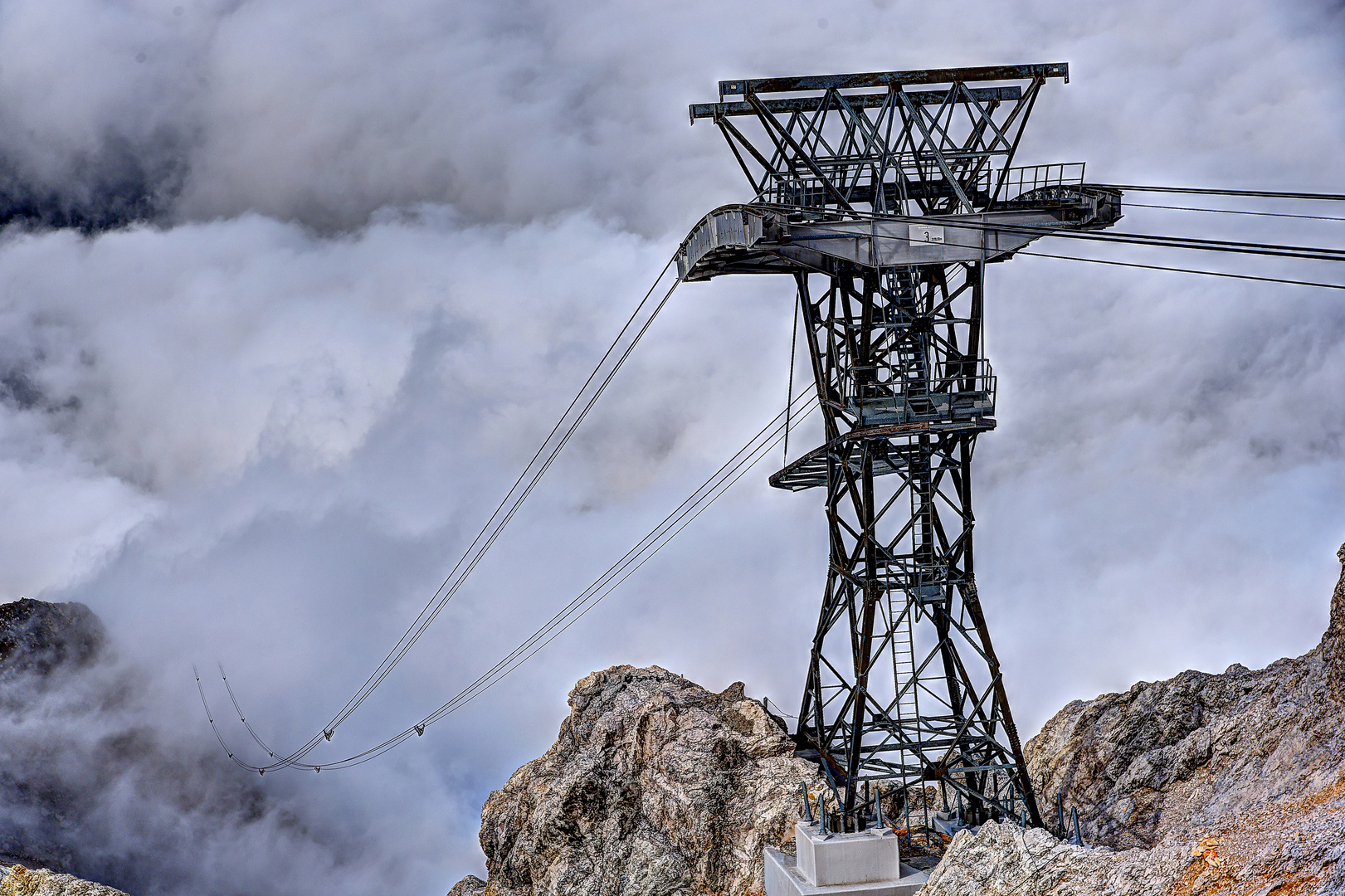 Seilbahn