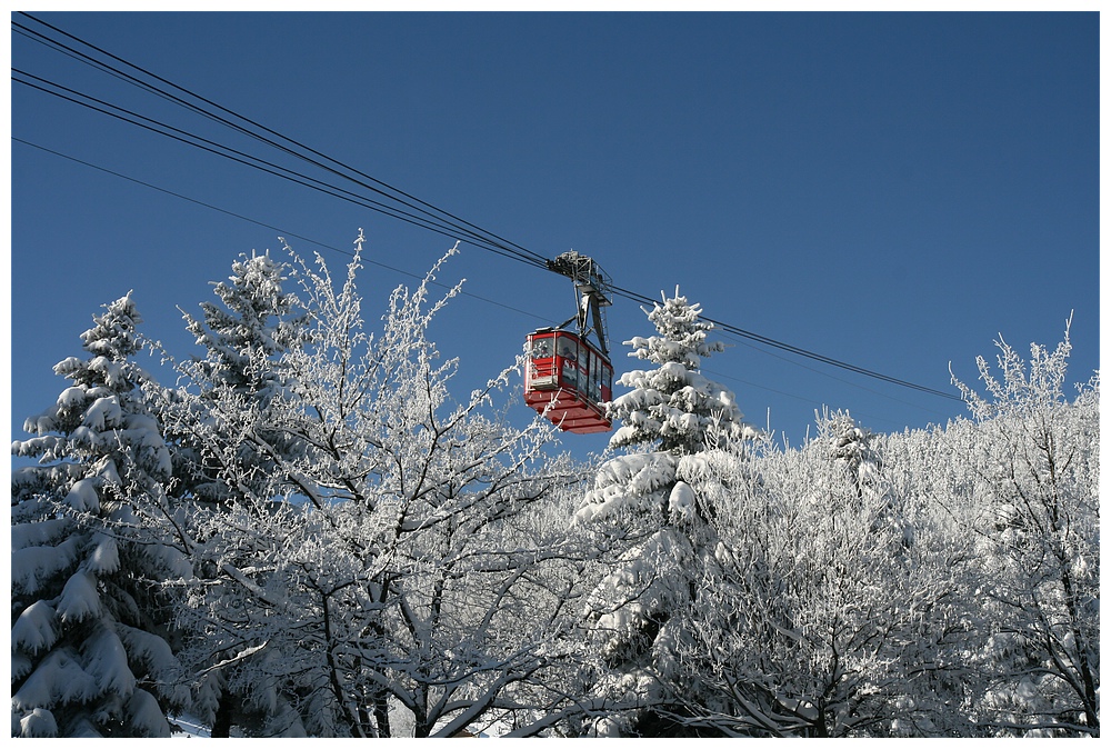 Seilbahn