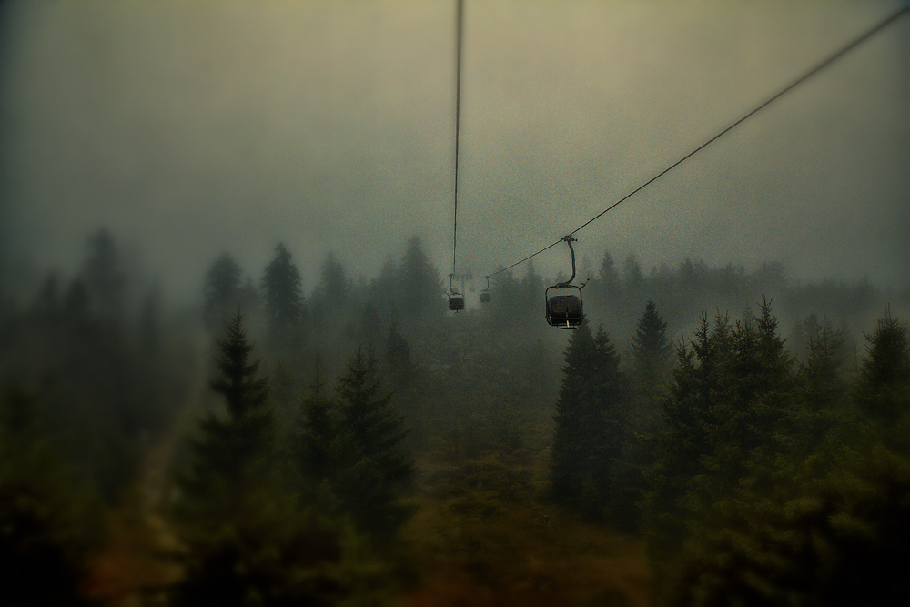 Seilbahn