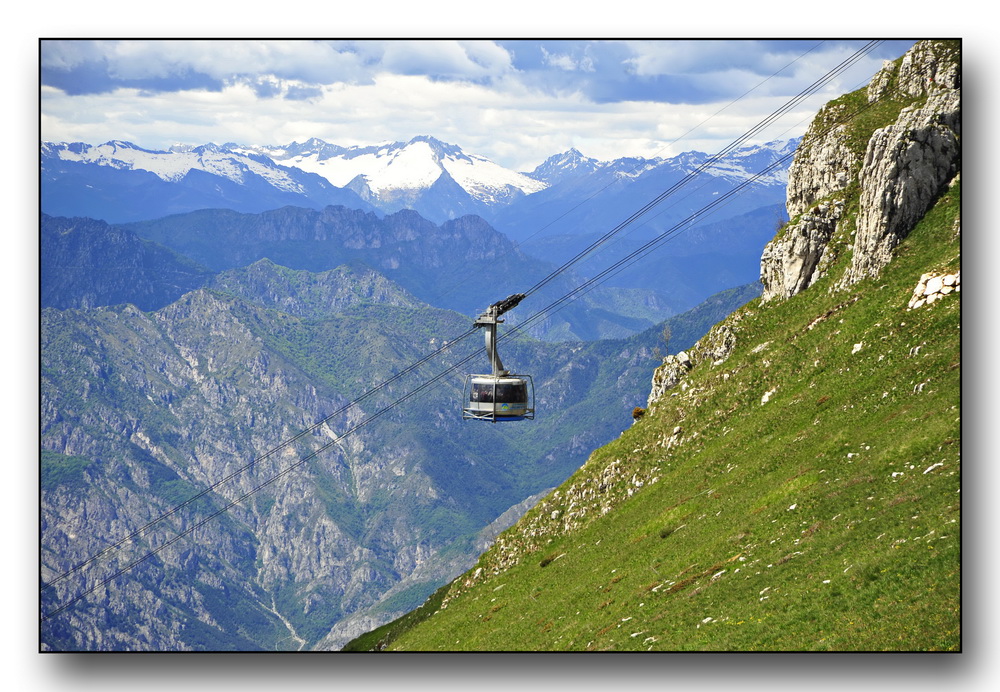 Seilbahn