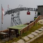 Seilbahn am 12er Horn