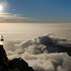 Seilbahn amTafelberg