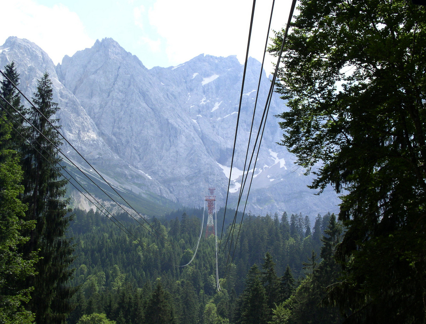 Seilbahn