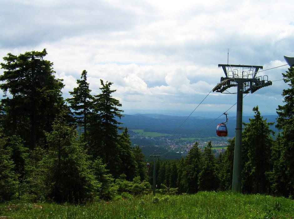 Seilbahn