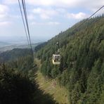 " Seilbahn "