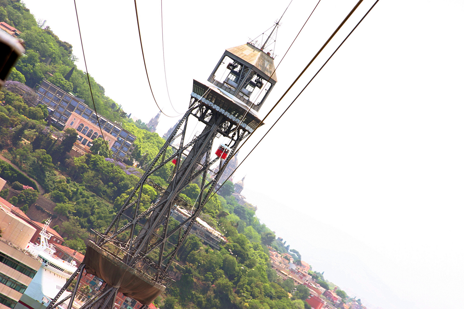 Seilbahn