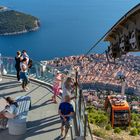 Seilbahn Dubrovnik