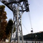 Seilbahn Ehrenbreitstein