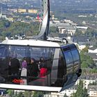 Seilbahn-Hochzeit am 10.10.10