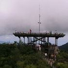 Seilbahn in Malaysia