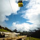 Seilbahn Kaunertal