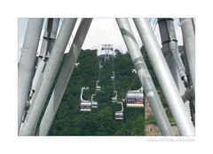 Seilbahn Koblenz