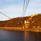 Seilbahn Koblenz 