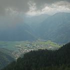 Seilbahn mit Ebensee