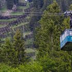 Seilbahn Mittelberg